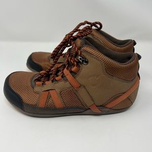 Xeroshoes Minamilist Daylight Hiker Hiking Shoe Bootie | 8